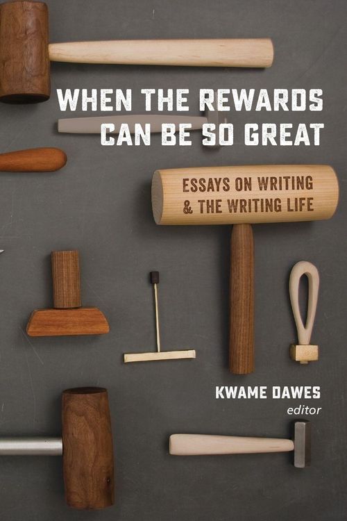 Produktbild: When the Rewards Can Be So Great