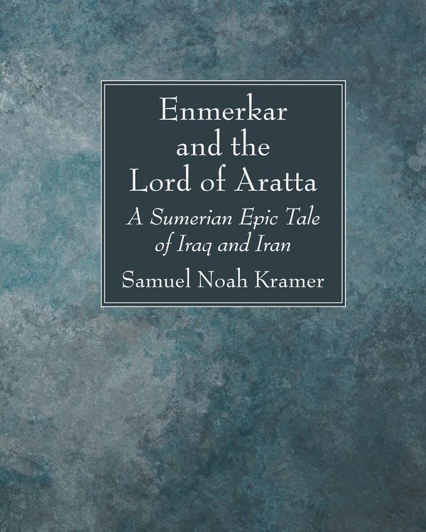 Produktbild: Enmerkar and the Lord of Aratta