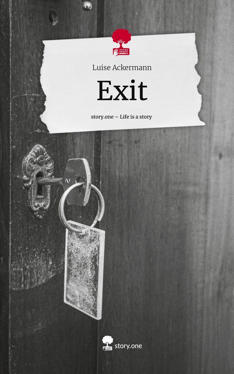 Produktbild: Exit. Life is a Story - story.one