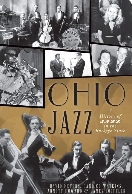 Produktbild: Ohio Jazz