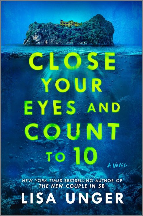 Produktbild: Close Your Eyes and Count to 10