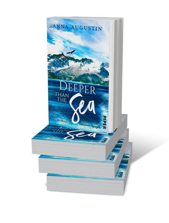 Produktbild: Deeper than the Sea