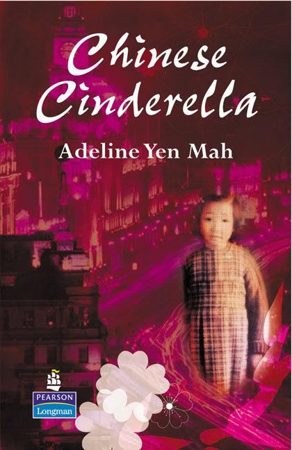 Produktbild: Chinese Cinderella