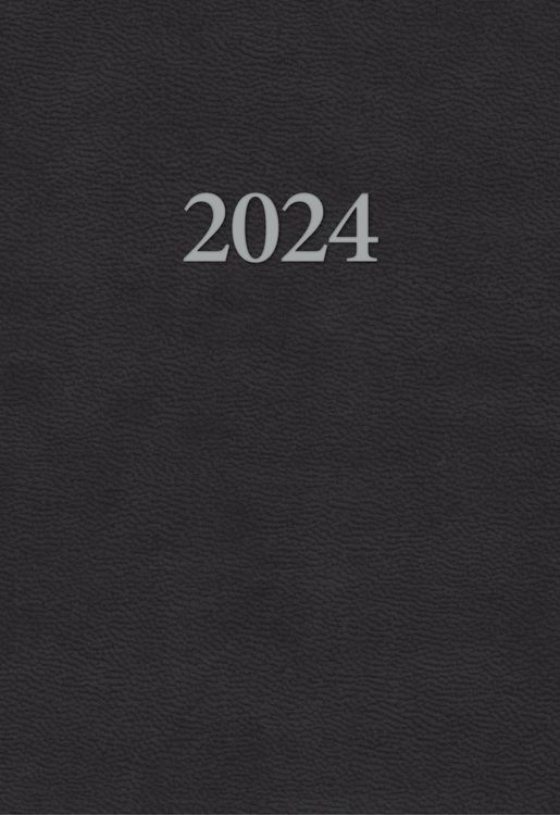 Produktbild: 2024 Desk Diary