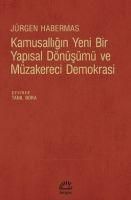 Produktbild: Kamusalligin Yeni Bir Yapisal D&ouml;n&uuml;s&uuml;m&uuml; ve M&uuml;zakereci Demokrasi