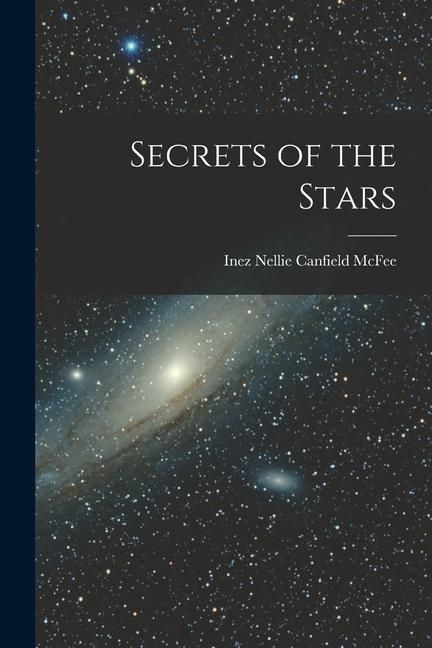 Produktbild: Secrets of the Stars