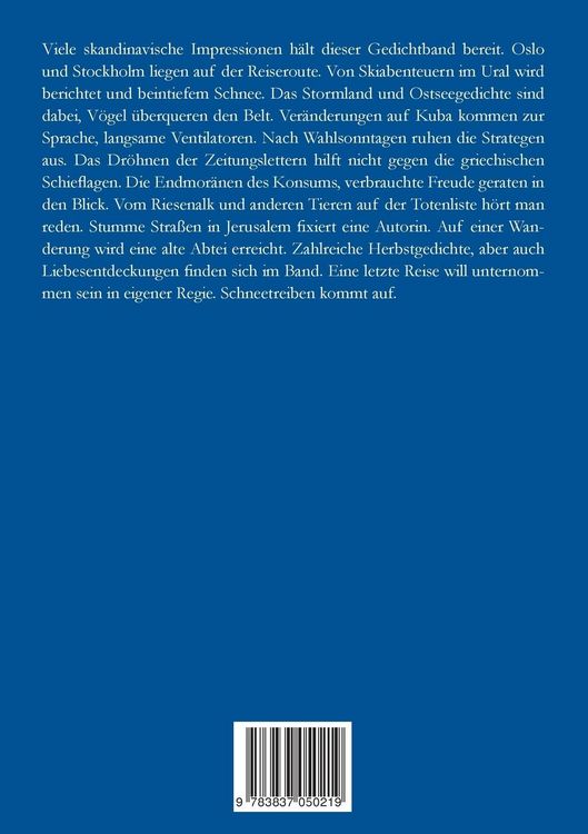 Produktbild: Nordlandwinter