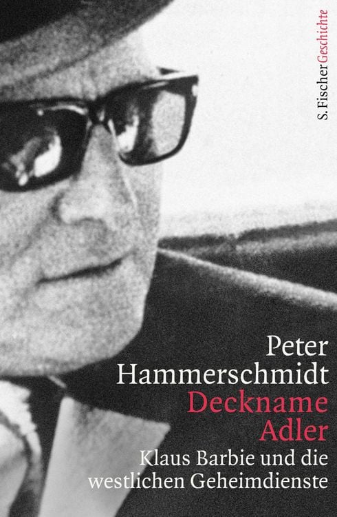 Produktbild: Deckname Adler