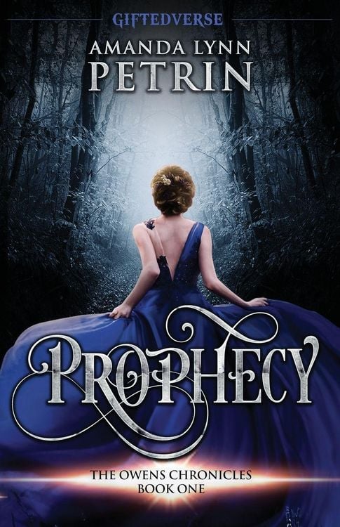 Produktbild: Prophecy