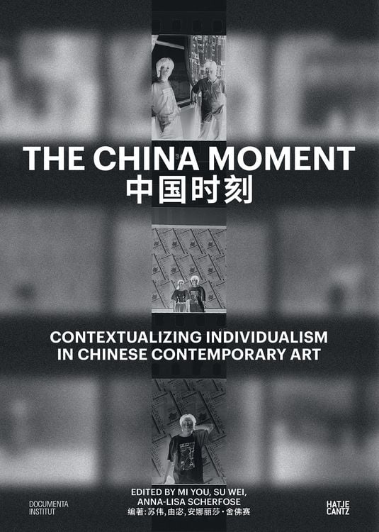 Produktbild: The China Moment