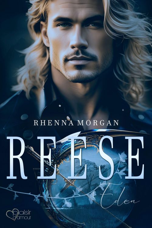 Produktbild: Reese (Eden-Reihe Teil 2)