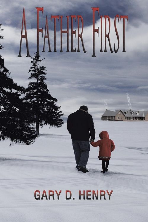 Produktbild: A Father First