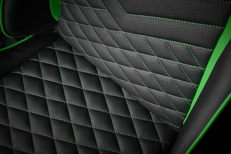 Produktbild: RAZER Gaming Chair Tarok Pro