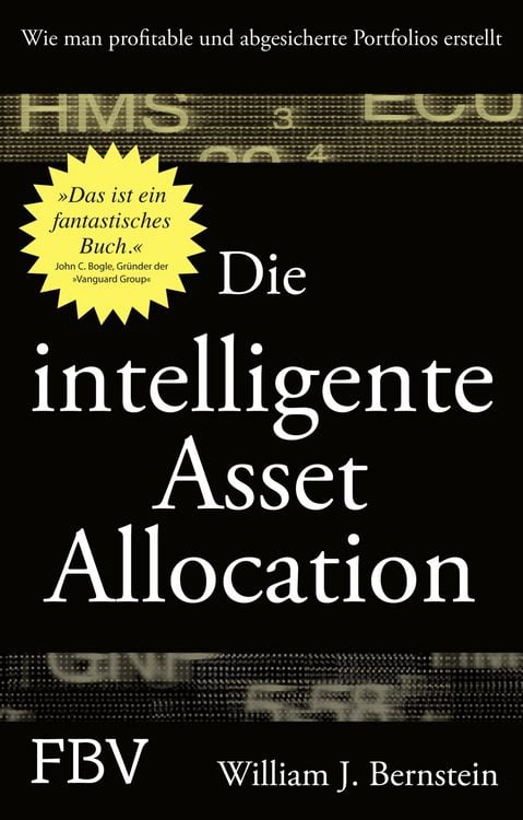 Produktbild: Die intelligente Asset Allocation