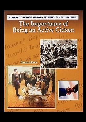 Produktbild: The Importance of Being an Active Citizen