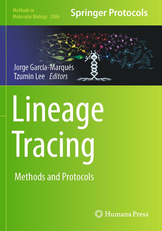 Produktbild: Lineage Tracing