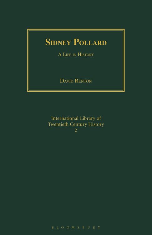 Produktbild: Sidney Pollard