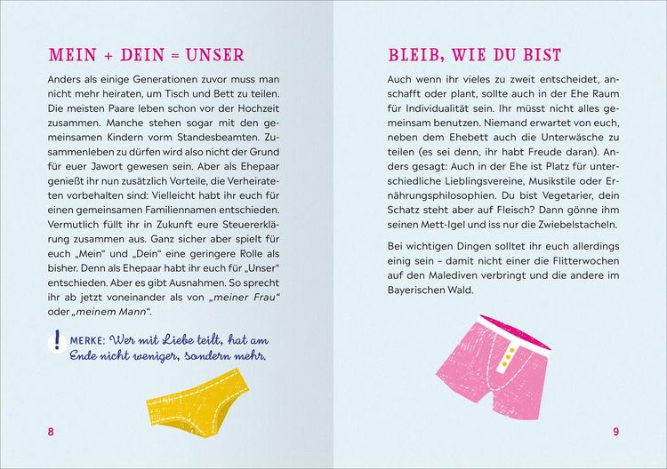 Produktbild: Führerschein für die Ehe