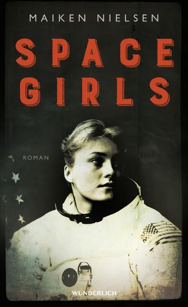 Produktbild: Space Girls