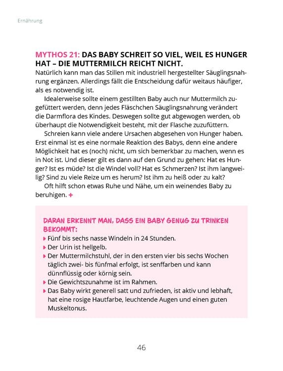 Produktbild: Kindergesundheit heute &ndash; Schluss mit &uuml;berholtem Halbwissen