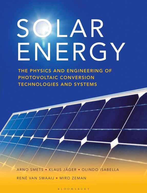 Produktbild: Solar Energy