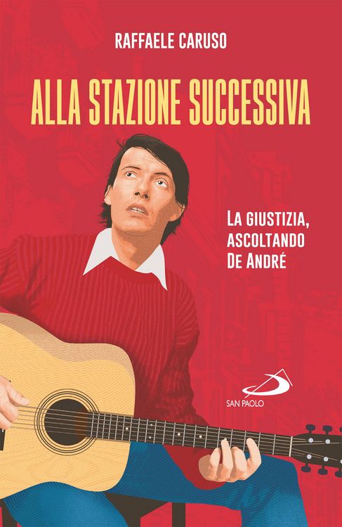 Produktbild: Alla stazione successiva