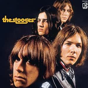 Produktbild: The Stooges