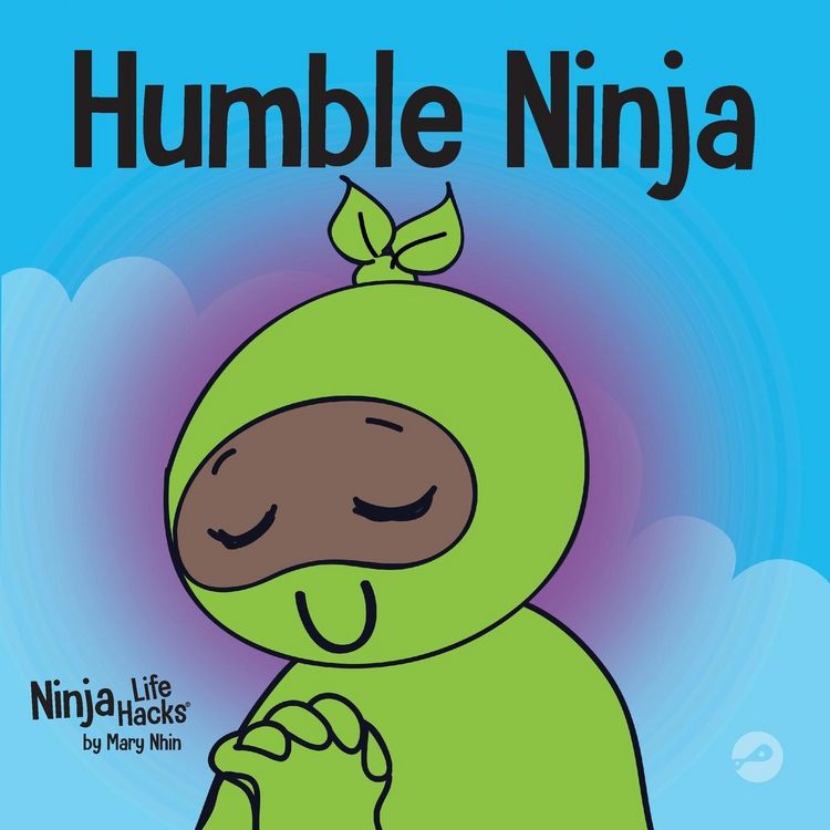 Produktbild: Humble Ninja