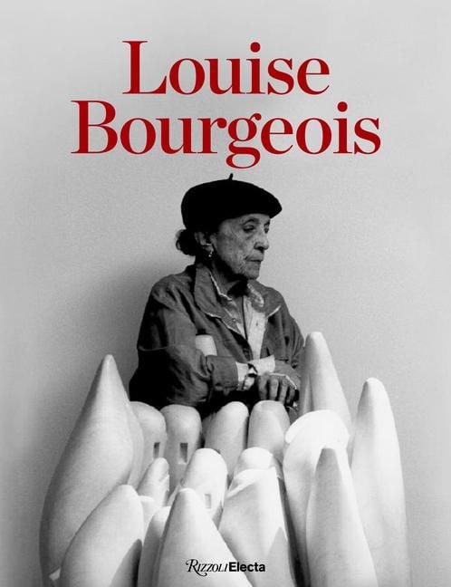 Produktbild: Louise Bourgeois