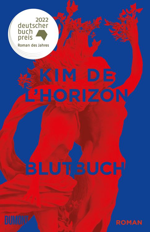Produktbild: Blutbuch