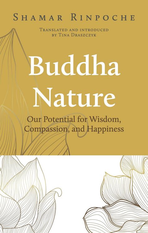 Produktbild: Buddha Nature