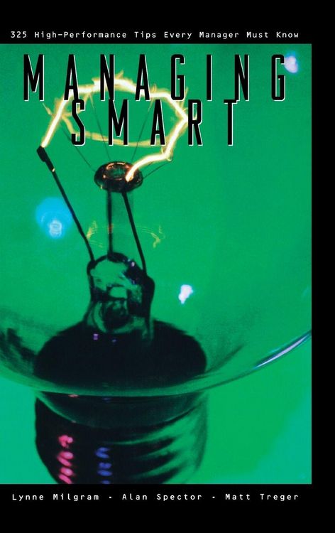 Produktbild: Managing Smart