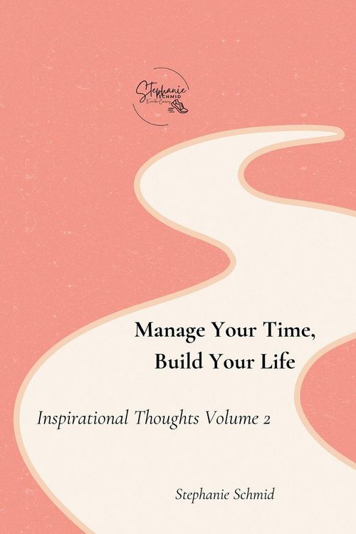 Produktbild: Manage Your Time, Build Your Life