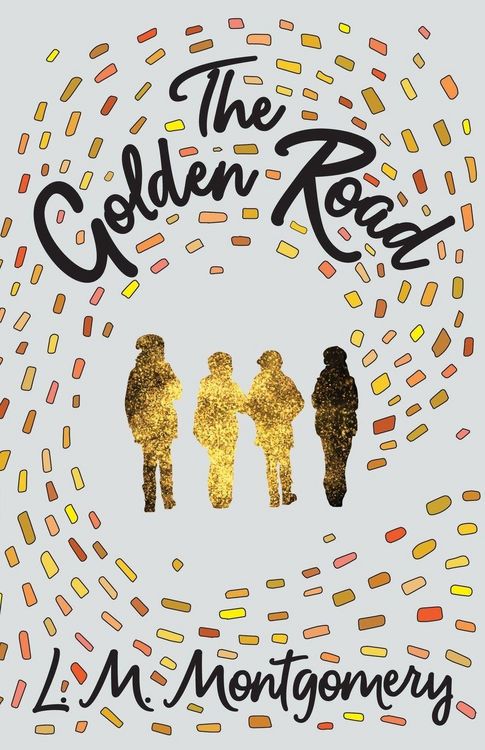 Produktbild: The Golden Road