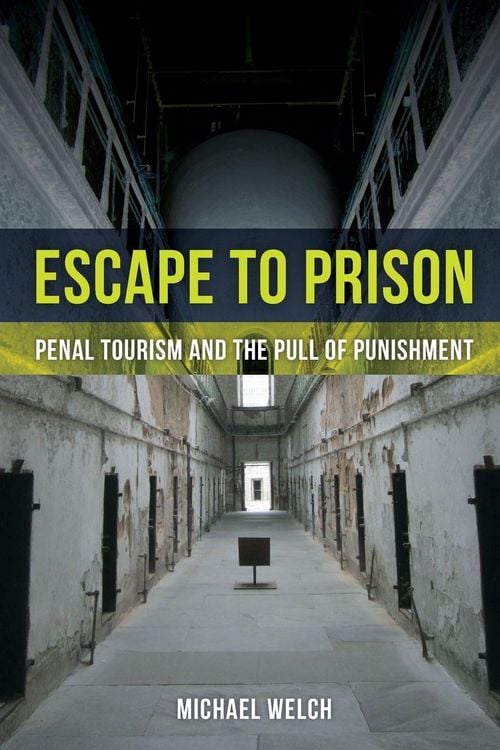 Produktbild: Escape to Prison