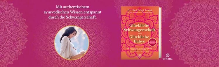 Produktbild: Gl&uuml;ckliche Schwangerschaft - gl&uuml;ckliche Babys