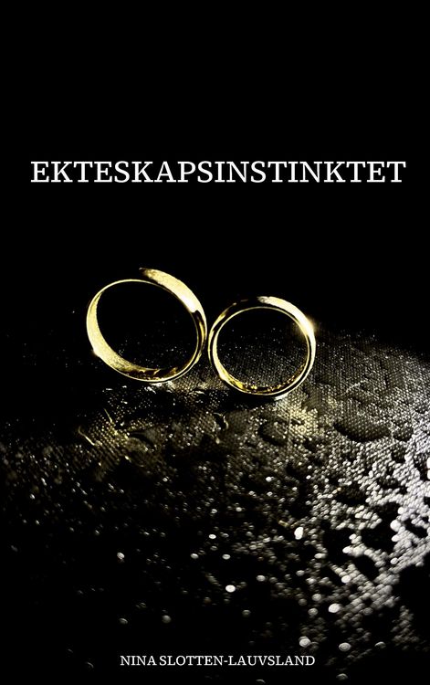 Produktbild: Ekteskapsinstinktet