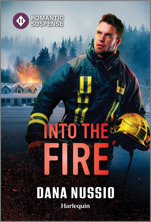 Produktbild: Into the Fire