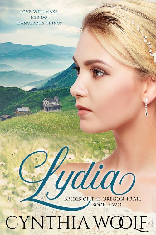 Produktbild: Lydia