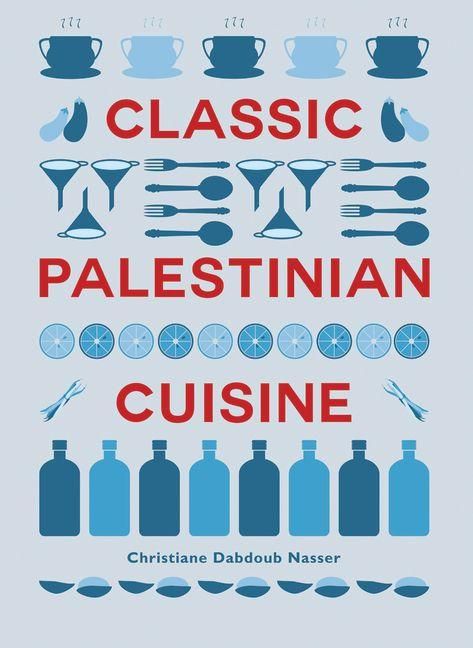 Produktbild: Classic Palestinian Cuisine