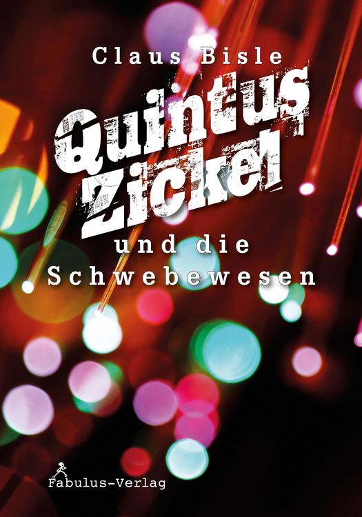 Produktbild: Quintus Zickel