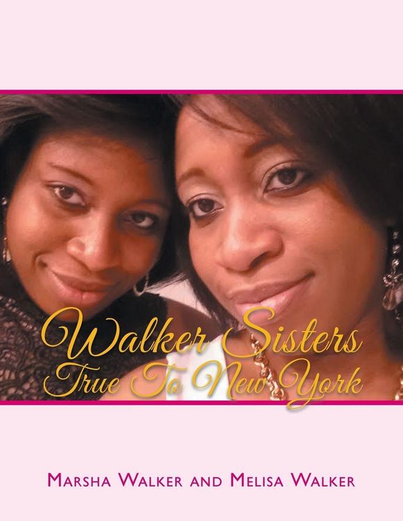 Produktbild: Walker Sisters True To New York