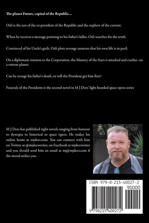 Produktbild: Funerals of the Presidents