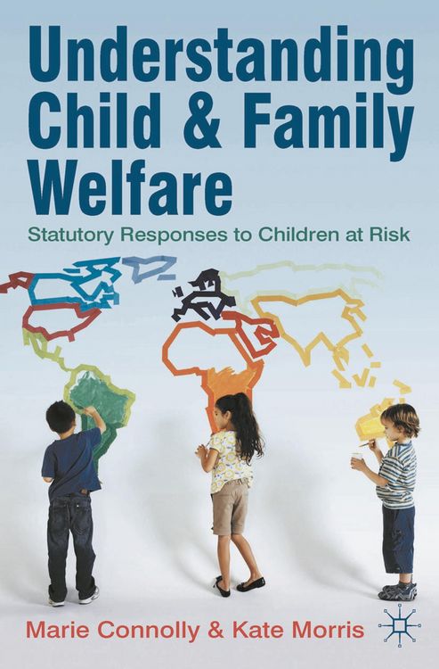 Produktbild: Understanding Child and Family Welfare