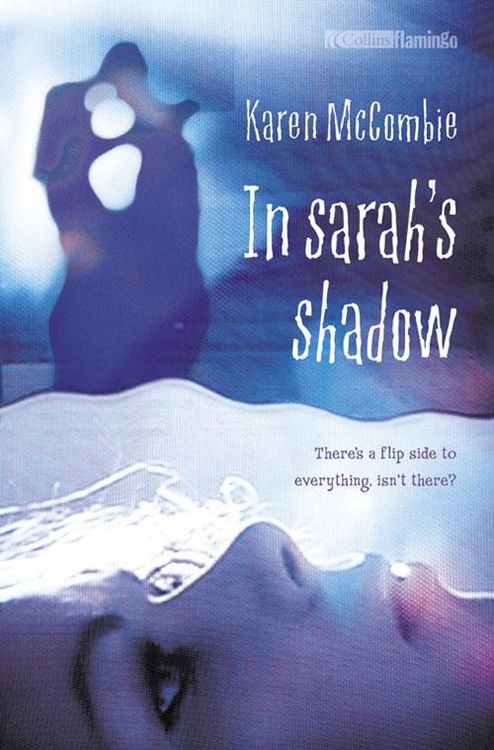 Produktbild: In Sarah's Shadow