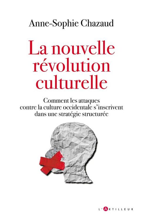 Produktbild: La nouvelle r&eacute;volution culturelle