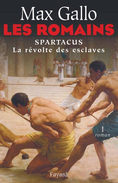 Produktbild: Les Romains