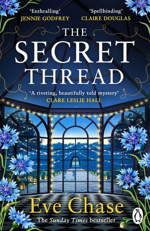 Produktbild: The Secret Thread