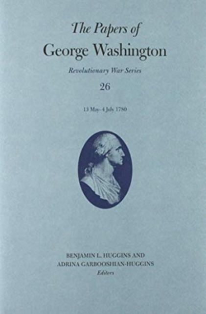 Produktbild: Washington, G: The Papers of George Washington