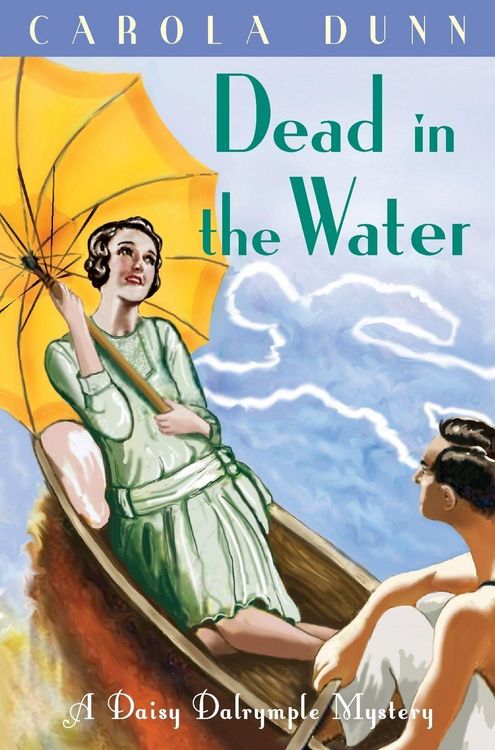 Produktbild: Dead in the Water